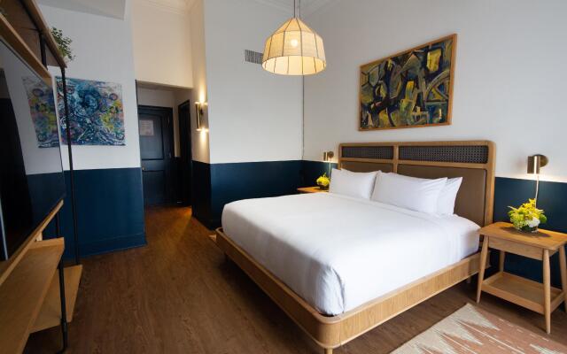 Magnolia New Orleans