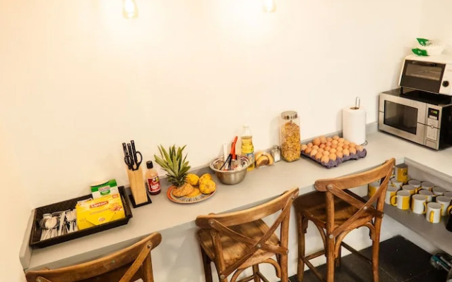 Rua Hostels Bogotá