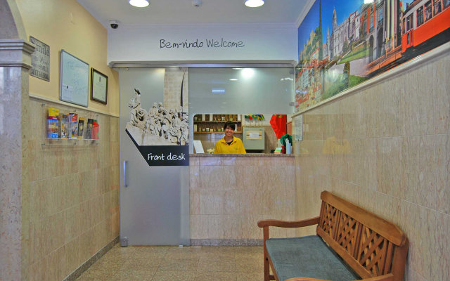 161 Norte Guesthouse