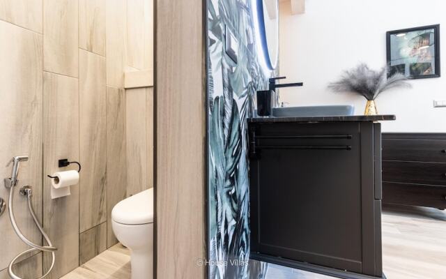 House Villas - Maison Beata