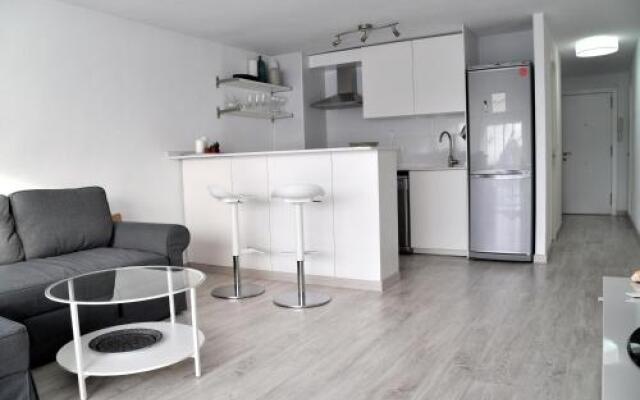 El Rinconcito De La Almadraba