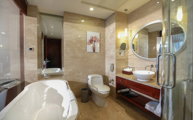 Beijing Marriott Hotel Northeast