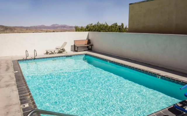 Rodeway Inn On Historic Route 66