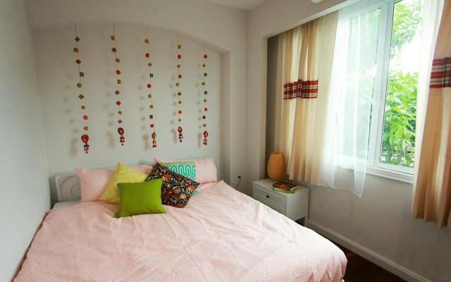 The Serene House Bangkok