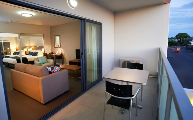 Quest Dubbo Serviced Apartments