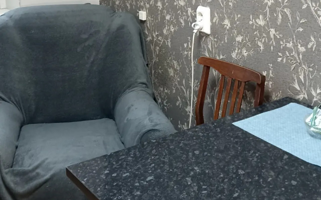 Апартаменты на шоссе Космонавтов 166 Б