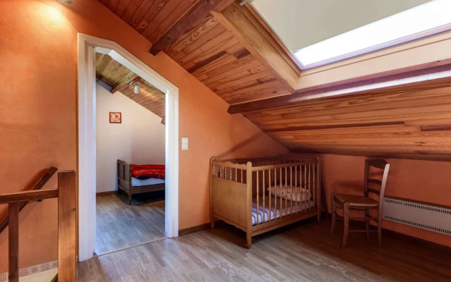 Holiday Home in Porcheresse Daverdisse