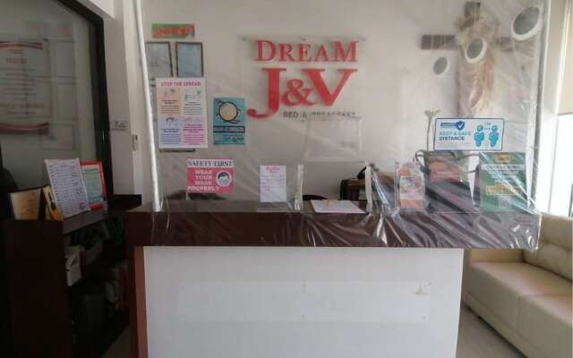 OYO 869 Jnv Dream Hotel