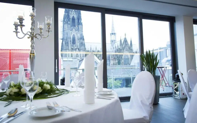Eden Hotel Früh am Dom