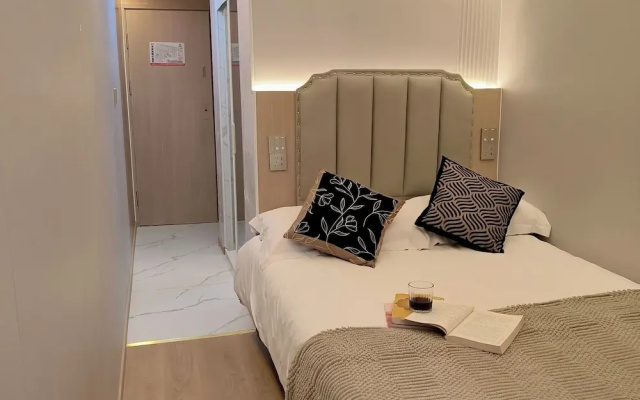 Shanghai Puyi