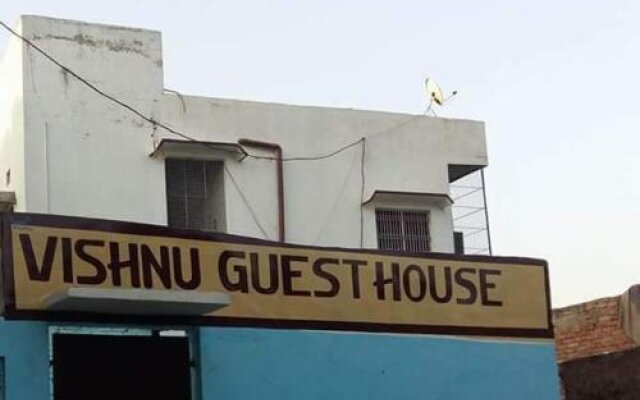 Lord Vishnu Guest House