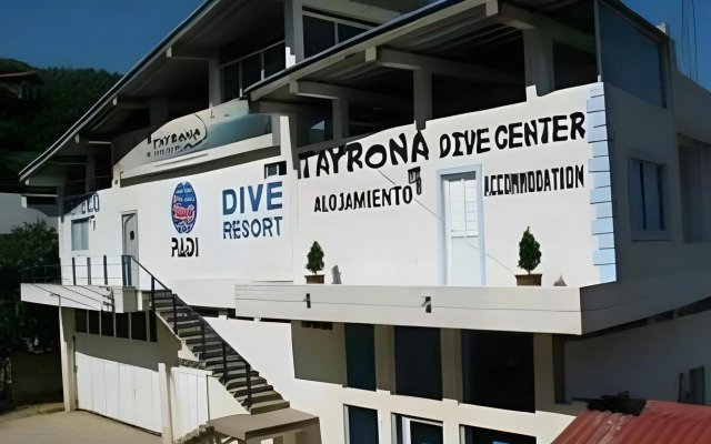 Parque Nacional Natural Tayrona