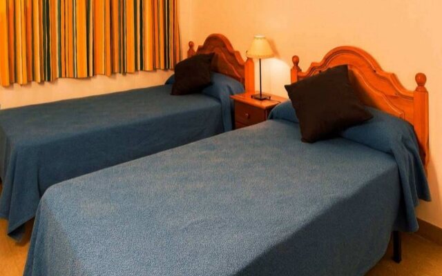 Apartamentos Euromar Playa
