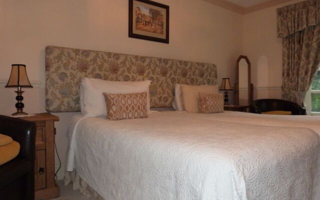 Edderton Hall Country House