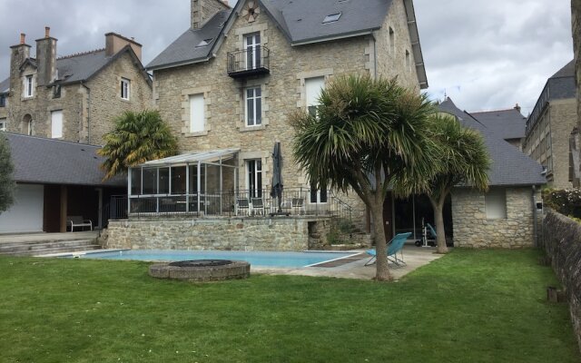 Villa Tourelle