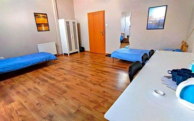 Smart Stay Hostel