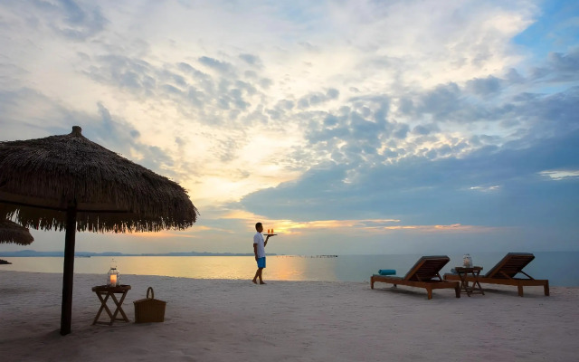 Montigo Resorts Nongsa