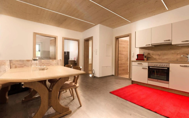 MyHome Apartments Umhausen