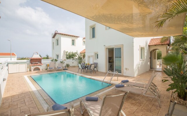 Protaras Katerina Villa Kv58