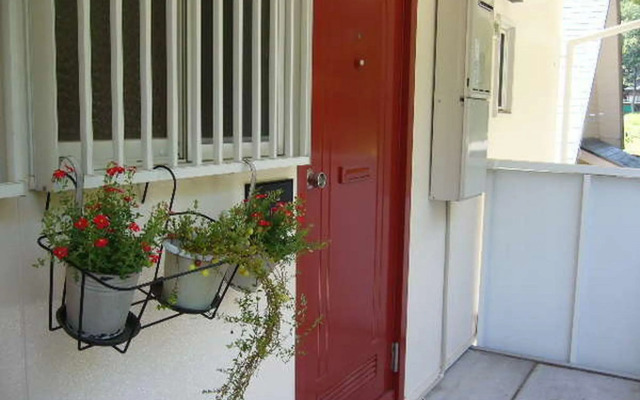 French Apartment Nasukogen