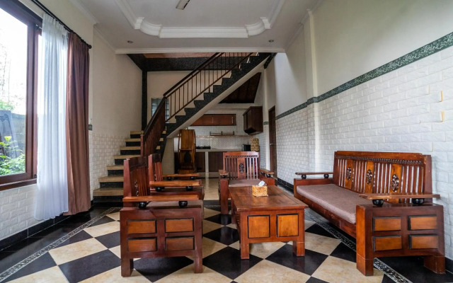Capung Cottage