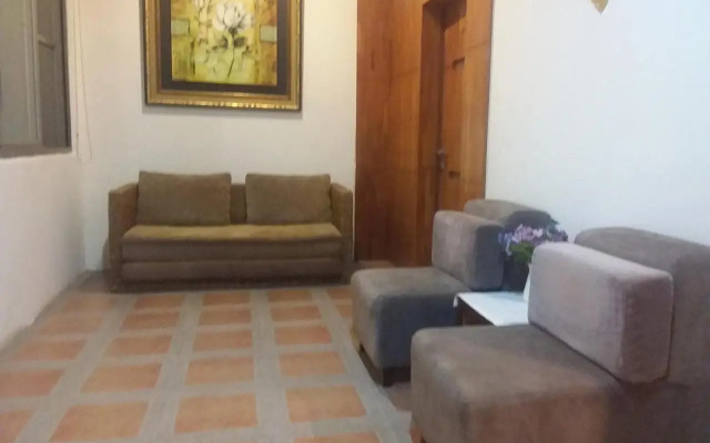 Niuniu & Meng Ka Homestay