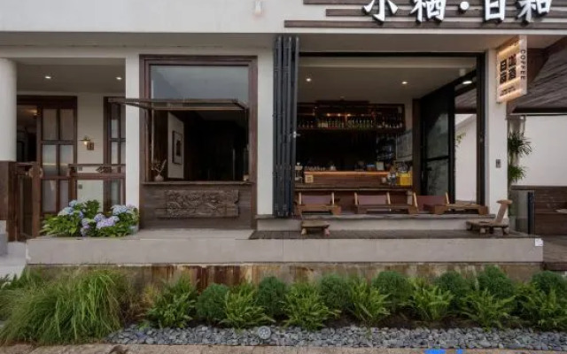 Dali Xiaoqi Lihe B&B