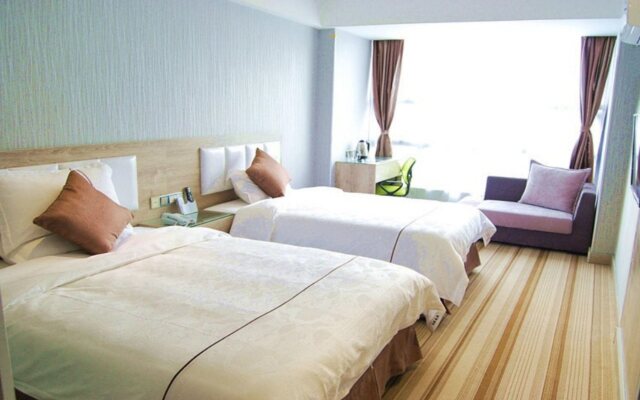 Leisure Hotel