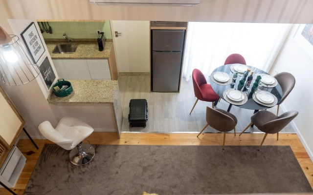 City Center Comfort Apartment B by Vacationy