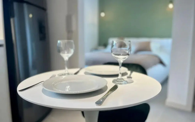 Harmony Luxury Apartments