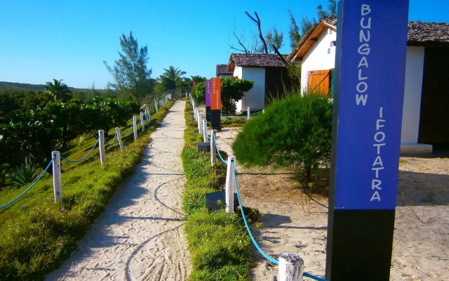 Riake Resort & Villa