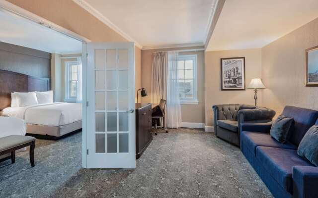 The Americus Hotel, Trademark Collection by Wyndham