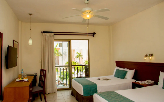 Hotel Meson de la Luna