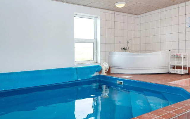 12 Person Holiday Home in Lemvig