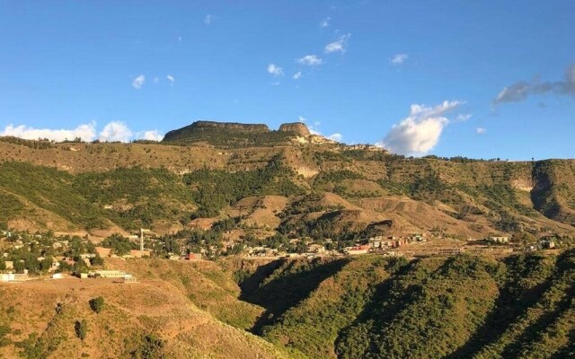 home away from home gust house