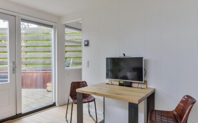 Modern Bungalow Zandvoortselaan