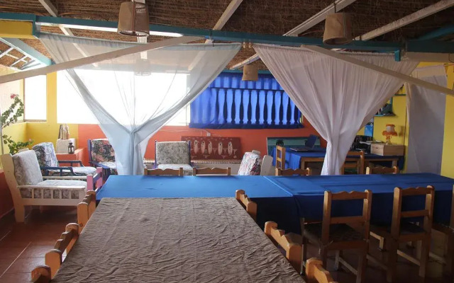 A Paz Residence
