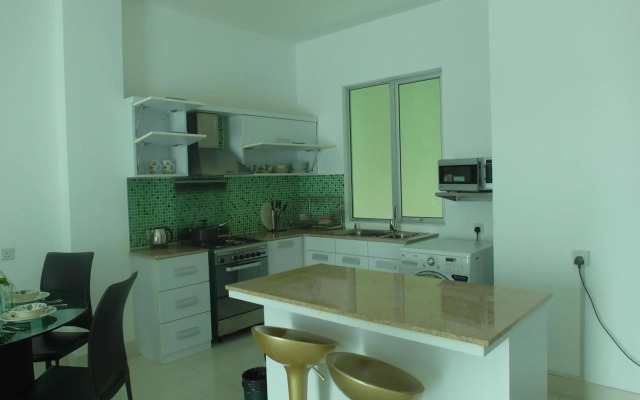 Mciti Suites