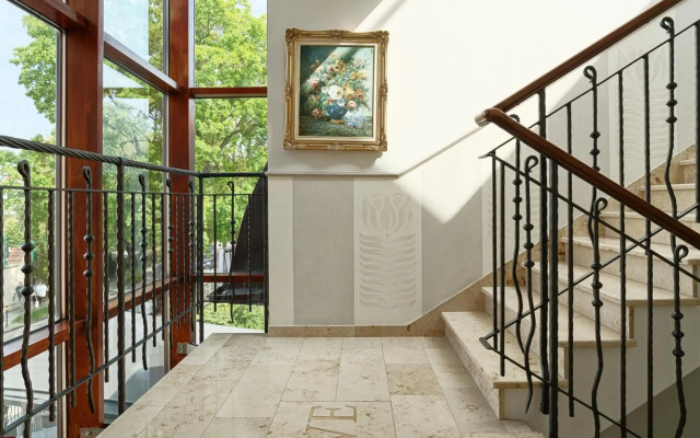 Villa Eva