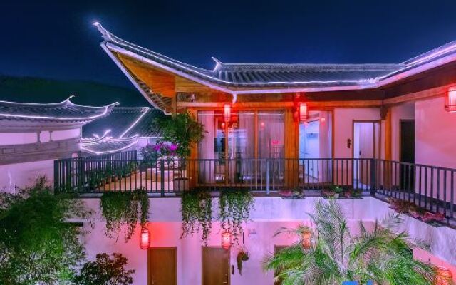 Yujian Inn