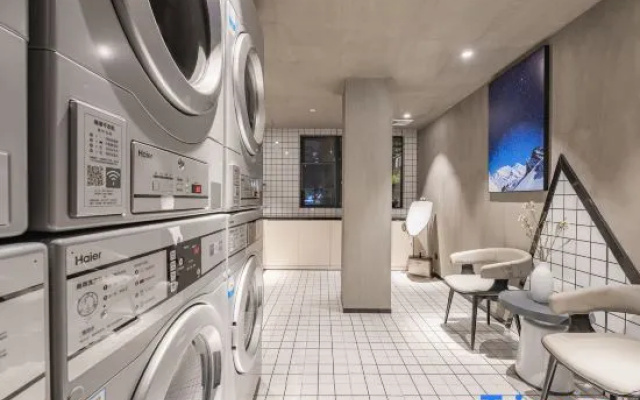 Atour Hotel Guangzhou Zhujiang New Town Wuyangtun