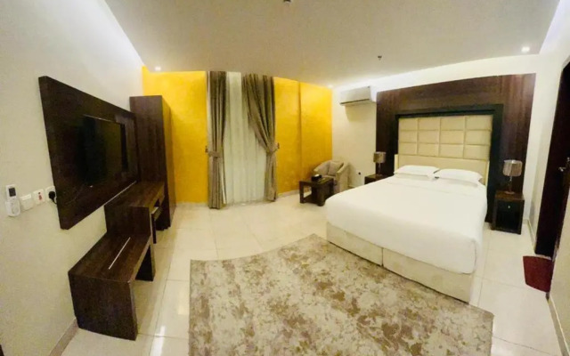 Durrat Manzli ApartHotel