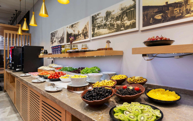 Park Inn by Radisson Samsun