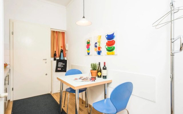 Appartements Ferchergasse