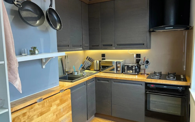 Duplex Apartment in Greater Manchester