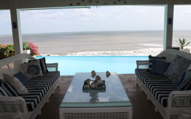 Casa Mallen - La Boquita