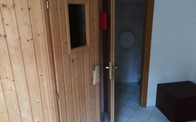 Hotel U andela Michaela