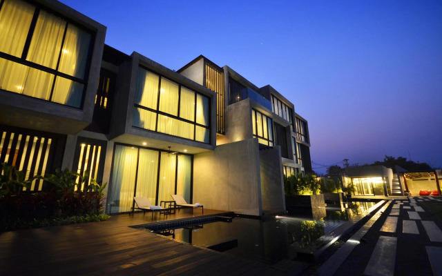 Zensala Riverpark Resort
