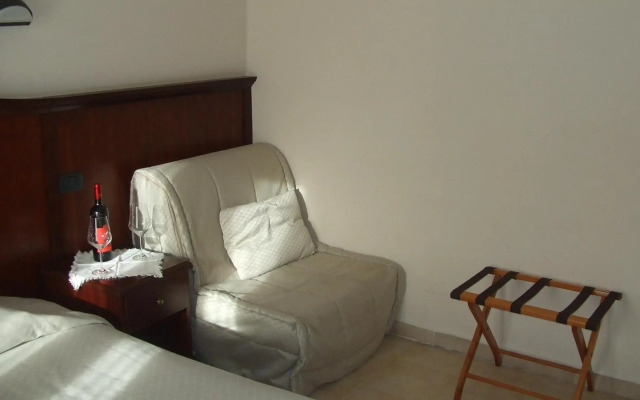 Hotel Stella Del Sud