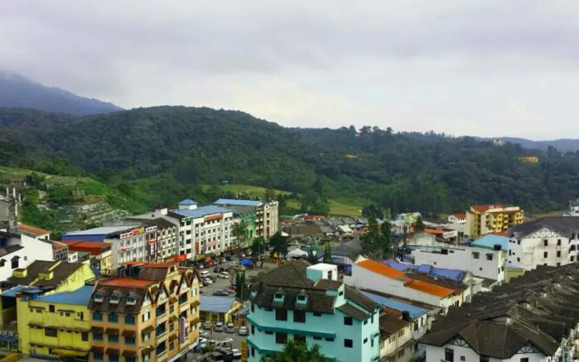 Star Regency Hotel Apartments